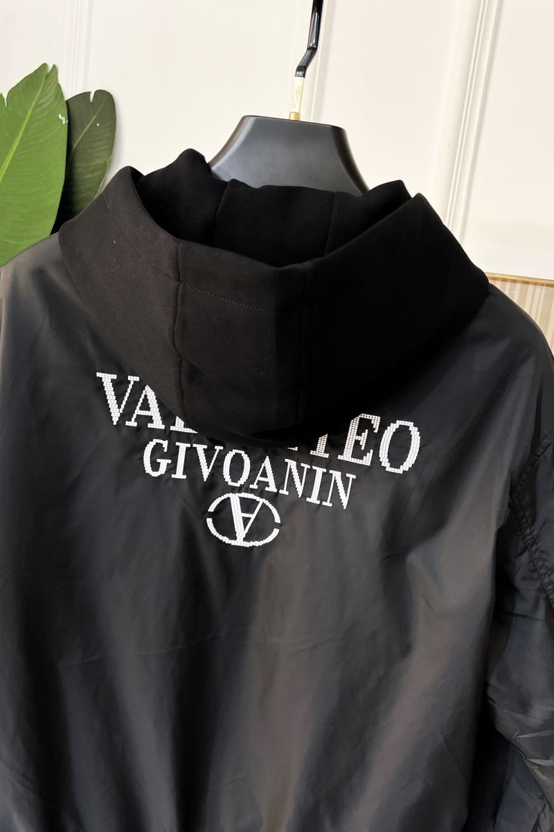 Valentino Outwear